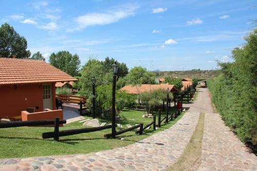 Hostal Posada Cacheuta