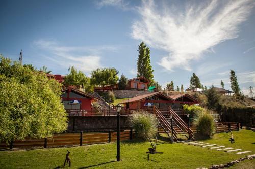 Hostal Posada Cacheuta