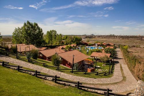 Hostal Posada Cacheuta