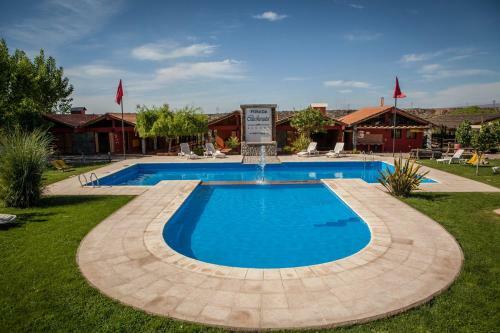 Hostal Posada Cacheuta