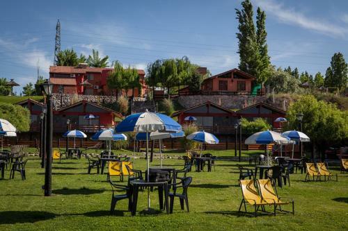 Hostal Posada Cacheuta