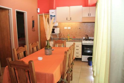 Hostal Posada Cacheuta