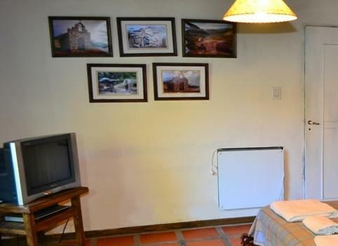 Hostal Chawasi Caba�as