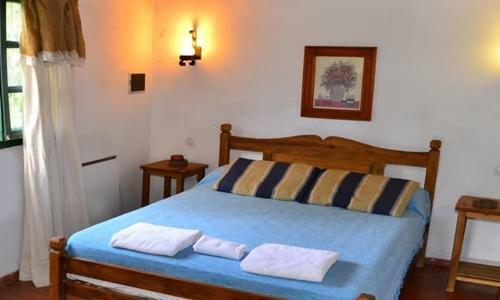 Hostal Chawasi Caba�as