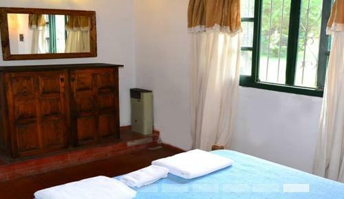 Hostal Chawasi Caba�as