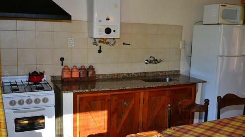 Hostal Chawasi Caba�as