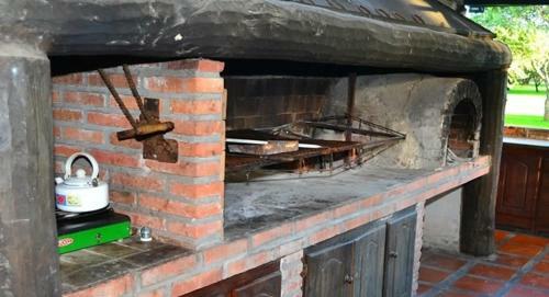 Hostal Chawasi Caba�as