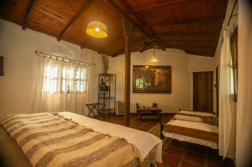 Hostal Ibera Estero Salvaje - Posada De Campo
