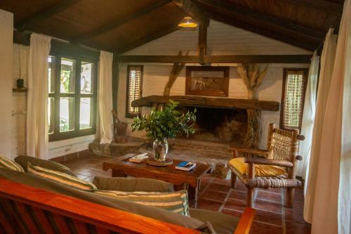 Hostal Ibera Estero Salvaje - Posada De Campo