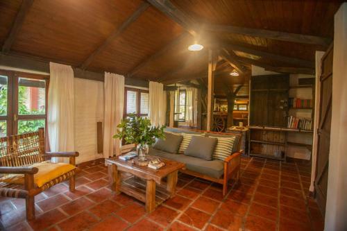 Hostal Ibera Estero Salvaje - Posada De Campo