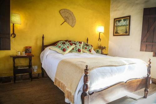 Hostal Posada Aguap�