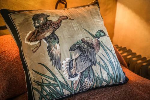 Hostal Posada Aguap�