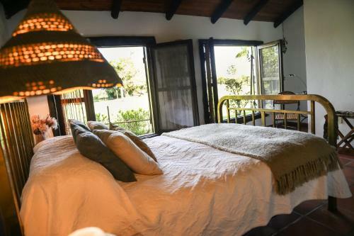 Hostal Posada Aguap�