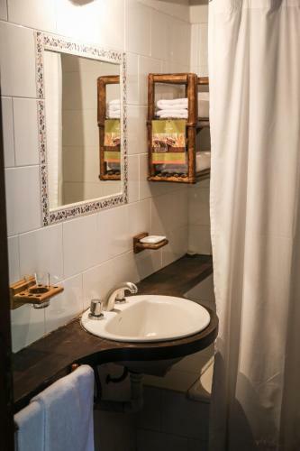 Hostal Posada Aguap�