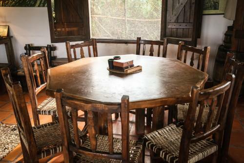Hostal Posada Aguap�