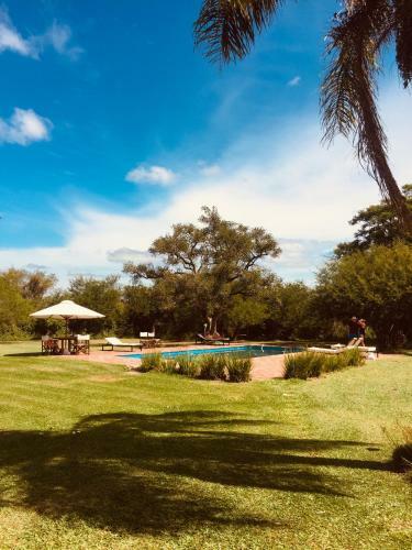 Hostal Posada Aguap�