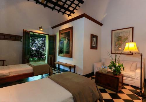 Villa Rinc�n Del Socorro