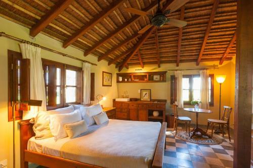 Villa Rinc�n Del Socorro