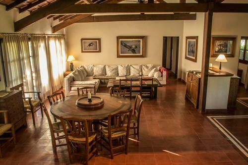 Villa Rinc�n Del Socorro