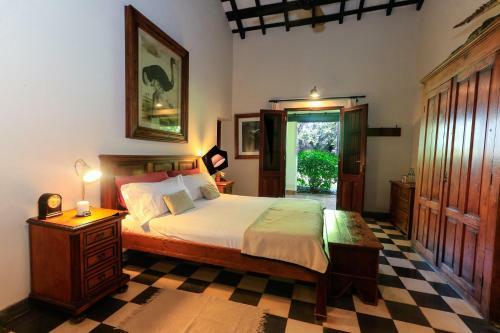 Villa Rinc�n Del Socorro
