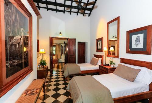 Villa Rinc�n Del Socorro