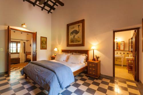 Villa Rinc�n Del Socorro