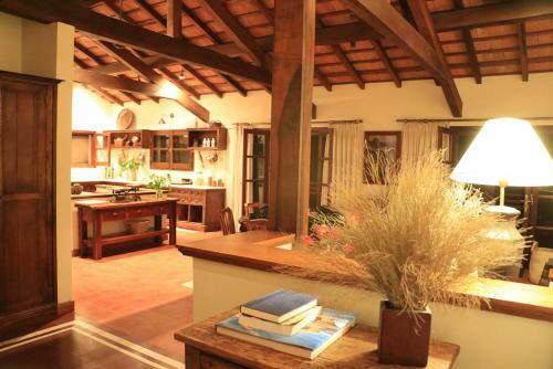 Villa Rinc�n Del Socorro