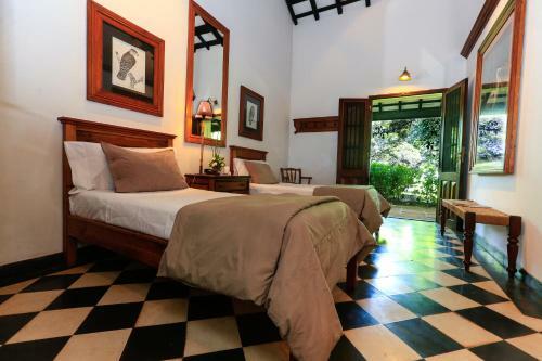 Villa Rinc�n Del Socorro