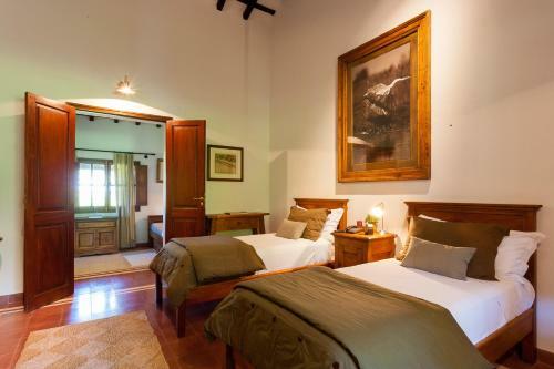 Villa Rinc�n Del Socorro
