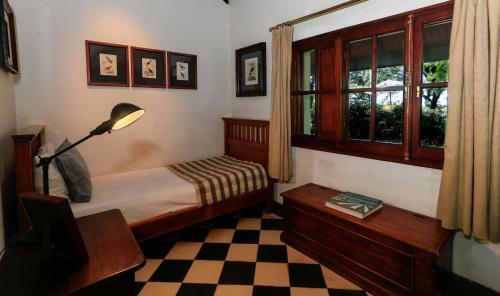 Villa Rinc�n Del Socorro
