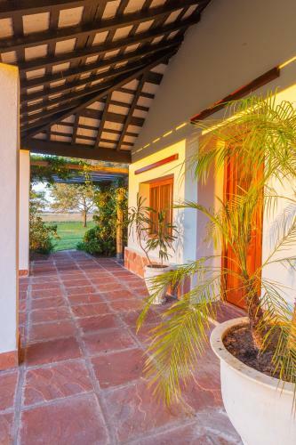 Villa Rinc�n Del Socorro