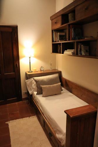 Villa Rinc�n Del Socorro
