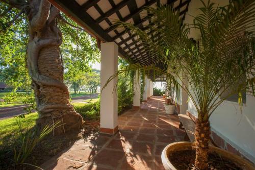 Villa Rinc�n Del Socorro