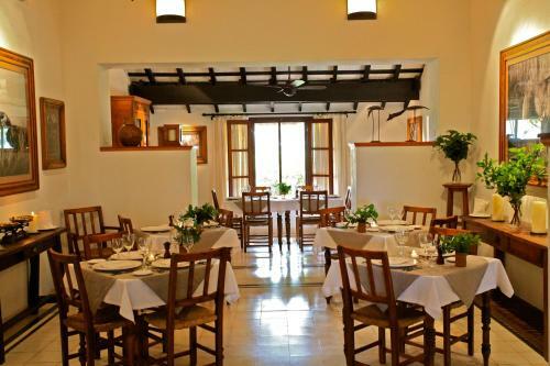 Villa Rinc�n Del Socorro