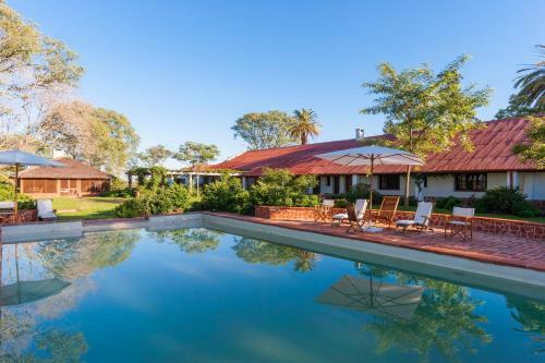 Villa Rinc�n Del Socorro