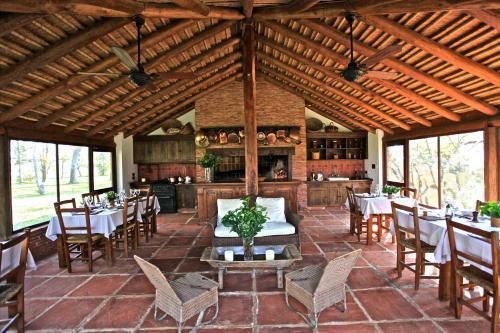 Villa Rinc�n Del Socorro