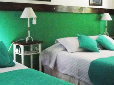 Apartamento �ande Ret�