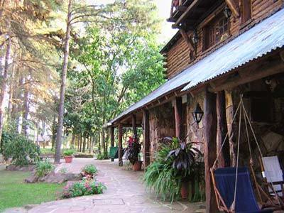 Apartamento �ande Ret�