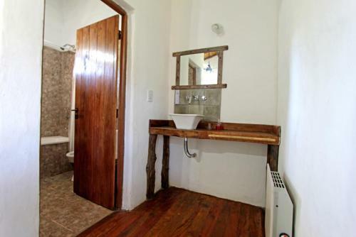 Hostal Ecoposada Del Estero