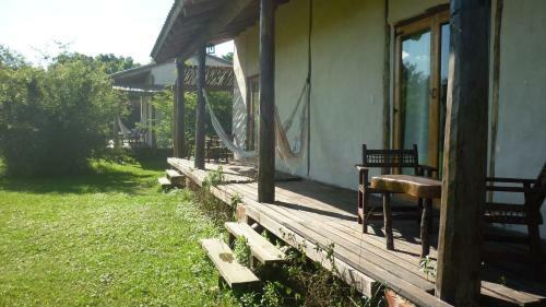 Hostal Ecoposada Del Estero