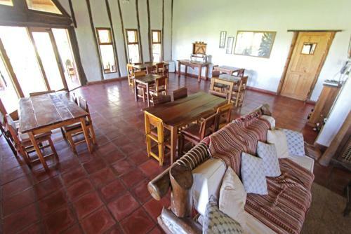 Hostal Ecoposada Del Estero
