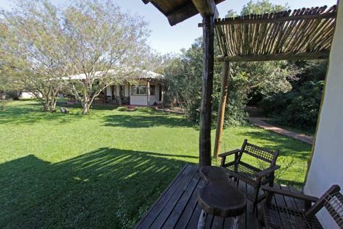 Hostal Ecoposada Del Estero