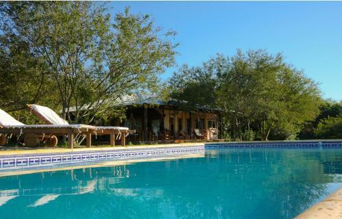 Hostal Ecoposada Del Estero