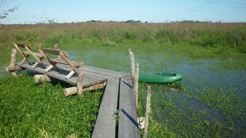 Hostal Ecoposada Del Estero