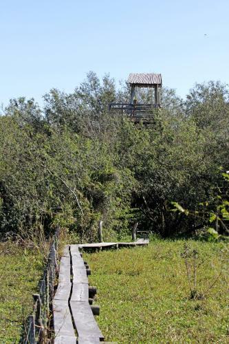 Hostal Ecoposada Del Estero