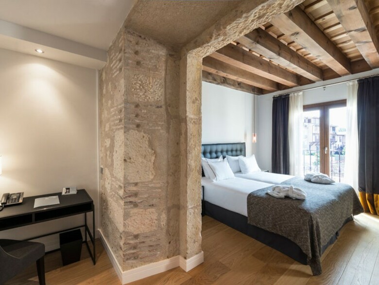 �urea Convento Capuchinos By Eurostars Hotel Company