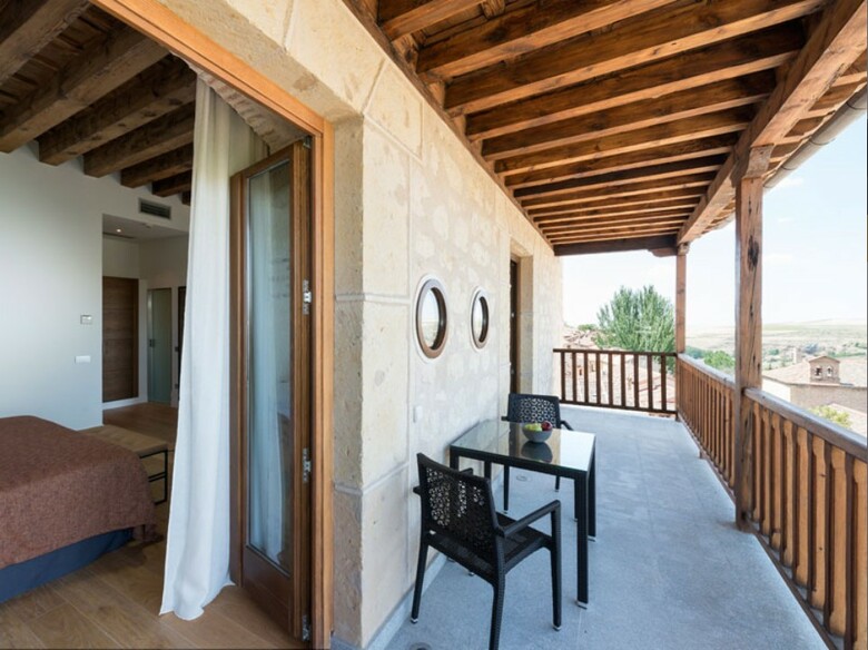�urea Convento Capuchinos By Eurostars Hotel Company