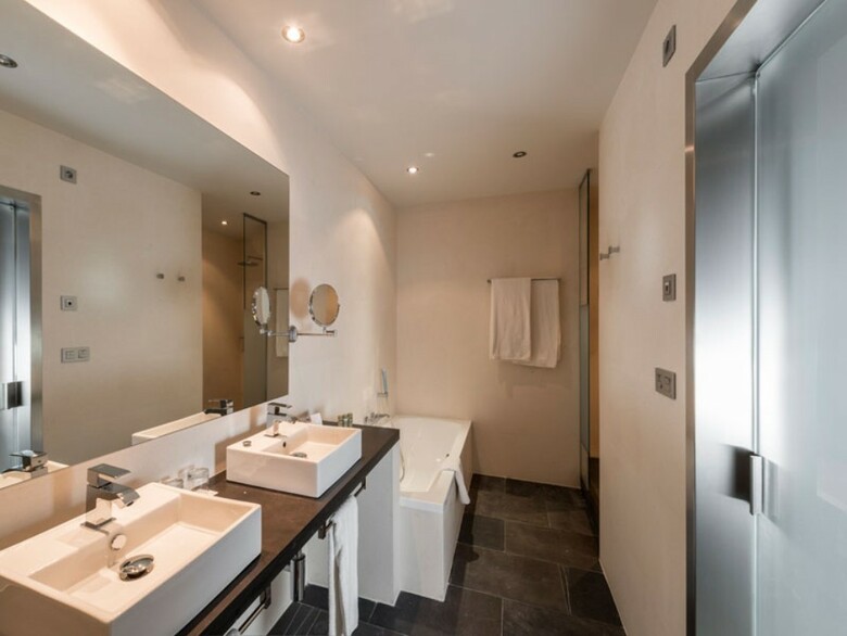 �urea Convento Capuchinos By Eurostars Hotel Company
