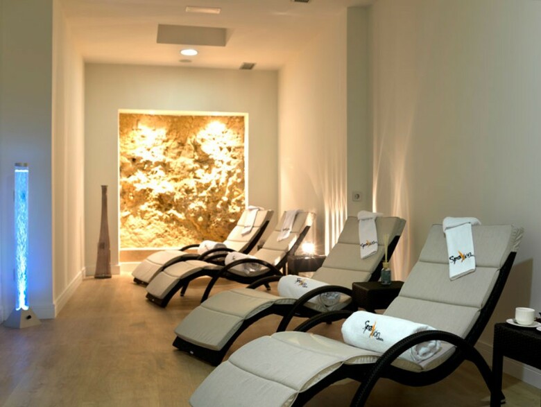�urea Convento Capuchinos By Eurostars Hotel Company