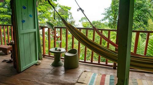 Hostal Choiba